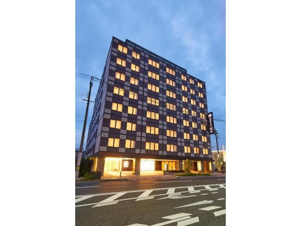 Hotel Monday Premium Kyoto Station Higashikujo - Vacation Stay 69302V 0*,  Japan