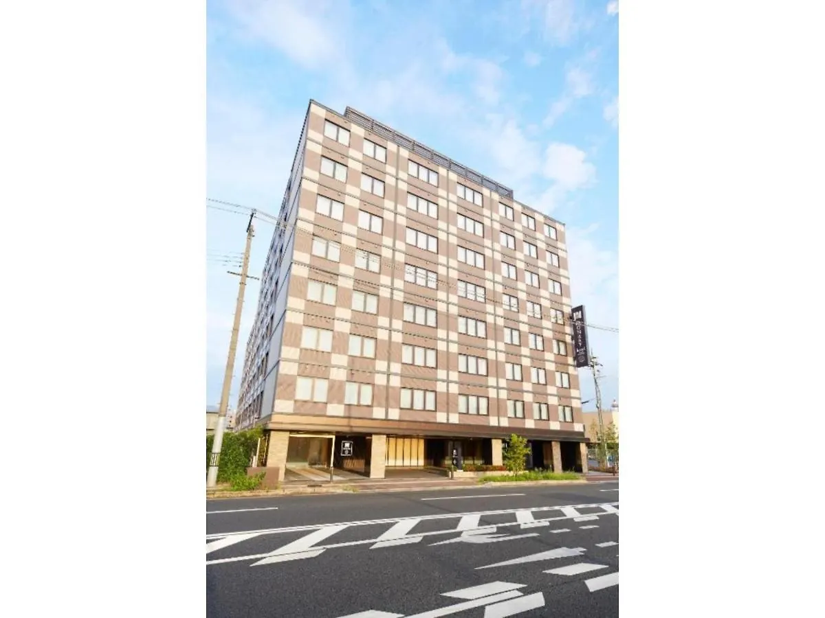 Hotel Monday Premium Kyoto Station Higashikujo - Vacation Stay 69302V