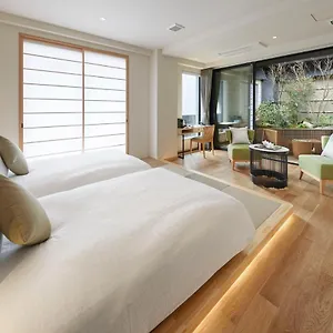 Hotel Royal Twin Hachijoguchi, Kioto