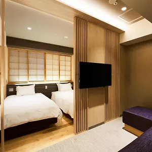 Hotel Hotel Elcient Kyoto Hachijoguchi, Kyoto